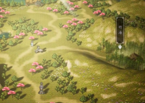 逸剑风云决杏林会怎么找2