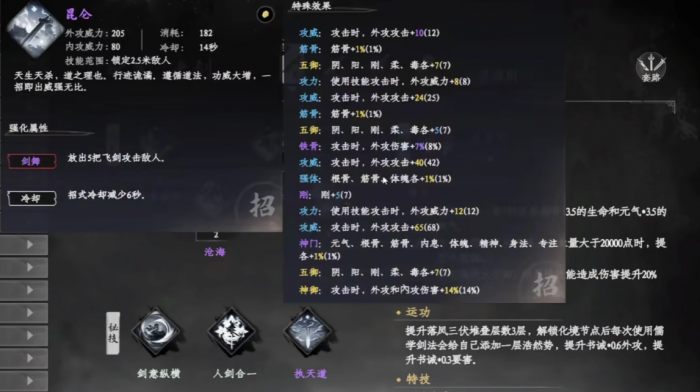 下一站江湖2珈南遗迹宝库攻略4