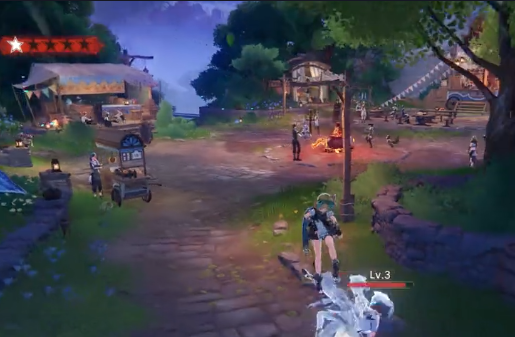 归环凯旋得胜如何完成1