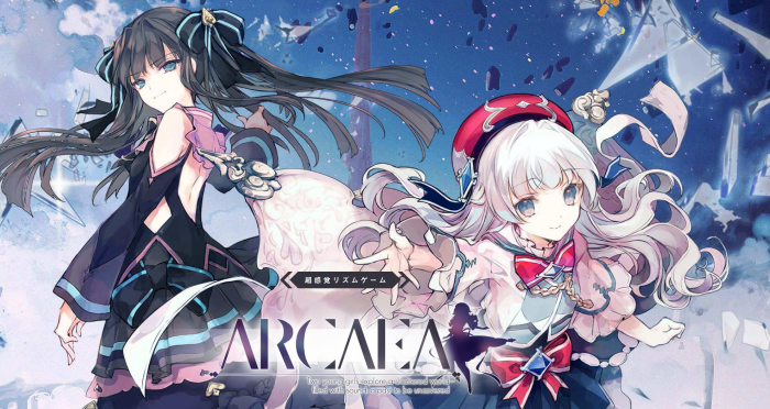 Arcaea曲包推荐1
