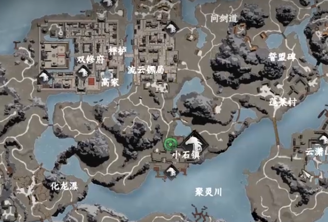 下一站江湖2流云镖局如何晋升1