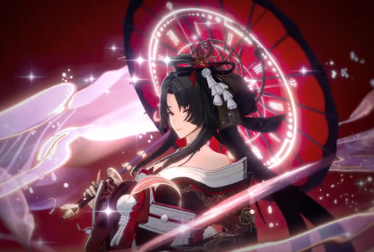 异环时停是谁的技能1