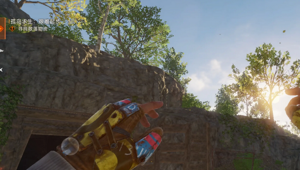 失控进化好玩吗5