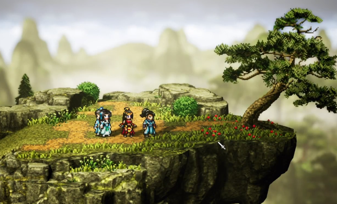 逸剑风云决瑜伽经获取方法1