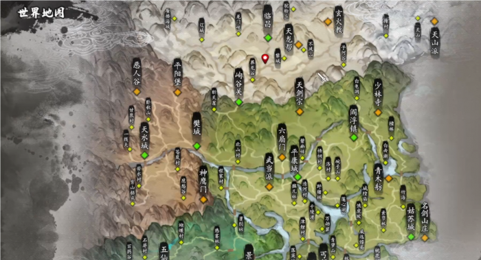 逸剑风云决玄火不灭怎么过2