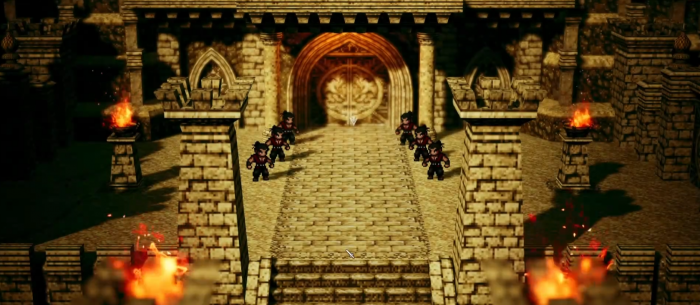 逸剑风云决玄火不灭怎么过3