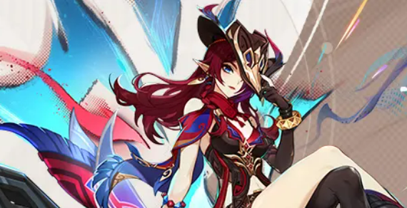 原神5.8版本复刻角色介绍2