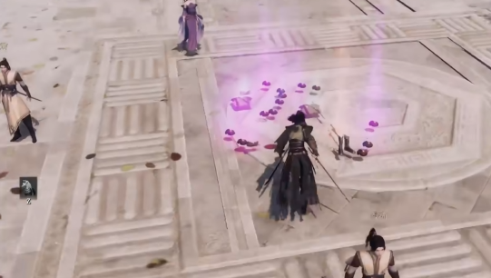 下一站江湖2刷修为方法分享4