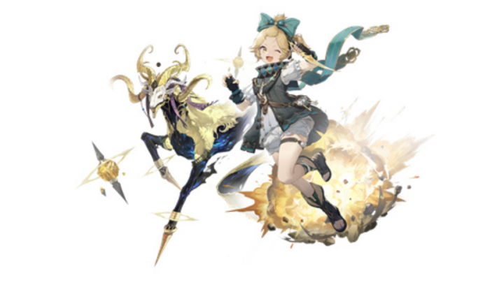 归环战斗机制是什么4