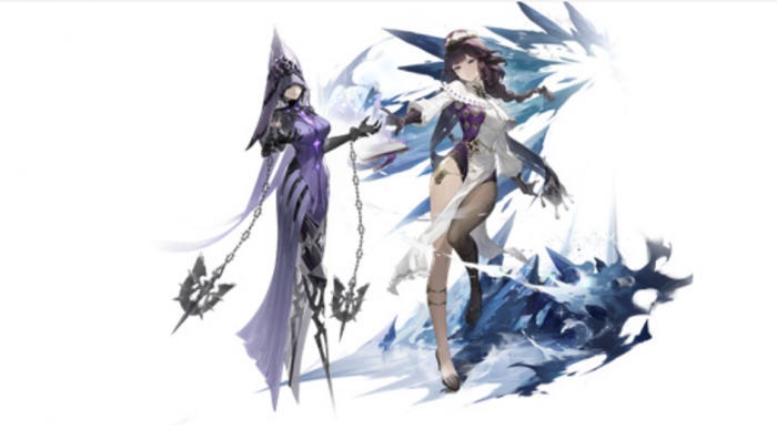 归环战斗机制是什么5