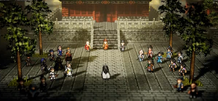 逸剑风云决杏林会怎么找1