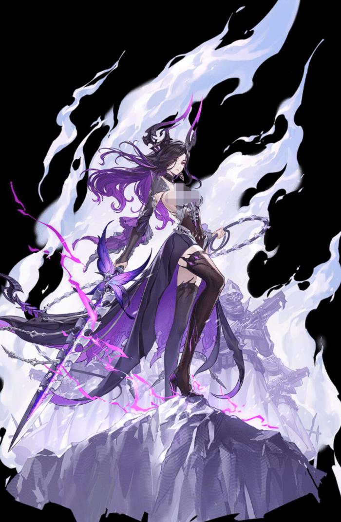 二重螺旋西比尔怎么样1