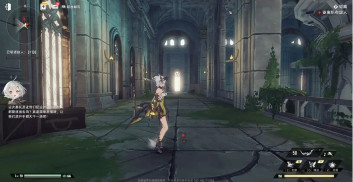 二重螺旋玩法介绍2