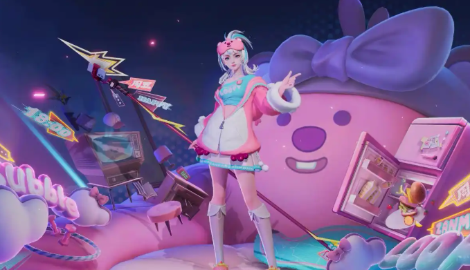 王者荣耀loopy联动什么时候开启2