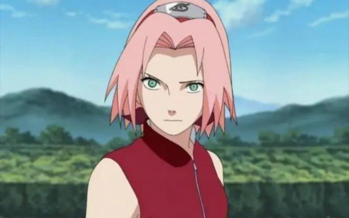 火影忍者木叶高手春野樱优势说明2