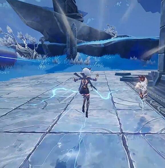 二重螺旋黎瑟怎么样4