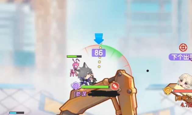 弹弹星球高抛打法怎么玩1