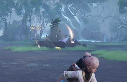 伊莫迷雾森林宠物有哪些1