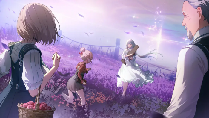 鸣潮2.5版本的角色是谁1