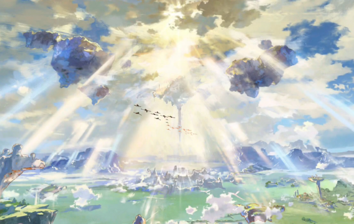 光隙解语开服怎么玩1