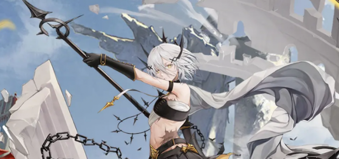 光隙解语全阵容配队攻略6