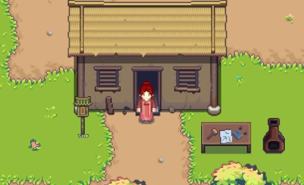 江城创业记柴霏霏攻略2