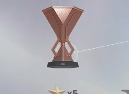 卡拉彼丘挑战赛段位一览2