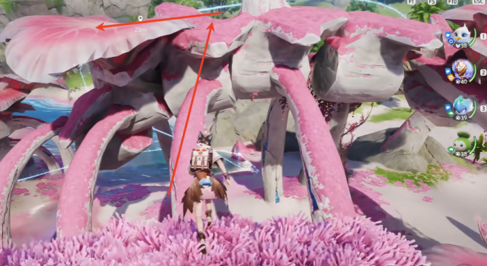 伊莫鲸落浅滩收集攻略5