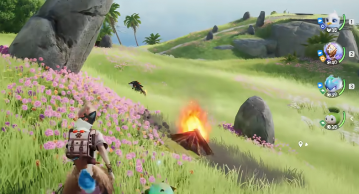 伊莫鲸落浅滩收集攻略7