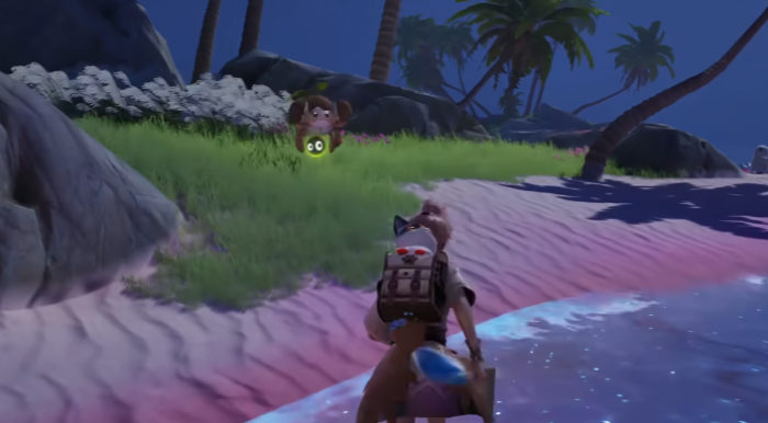 伊莫鲸落浅滩收集攻略12