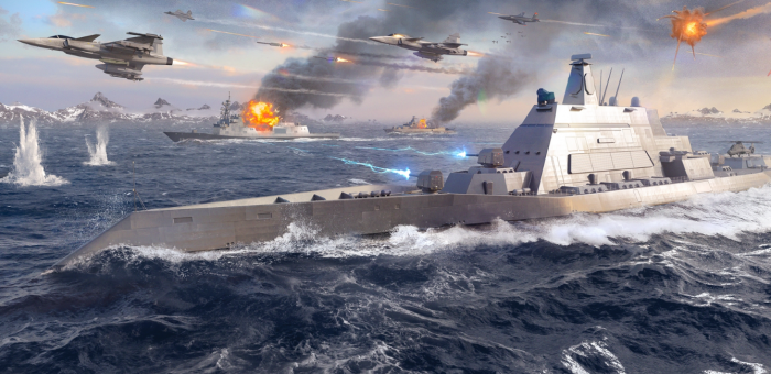 现代战舰轰炸机怎么选1