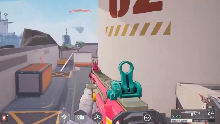 远光84罪枭强度怎么样1