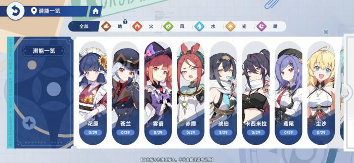 星塔旅人潜能有什么用2