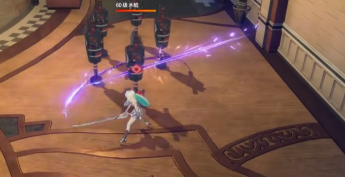 星痕共鸣强度排行榜3