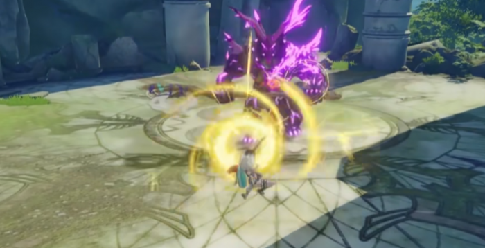 星痕共鸣强度排行榜5