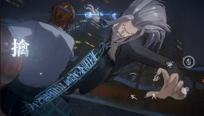 异人之下手游陆瑾怎么玩1