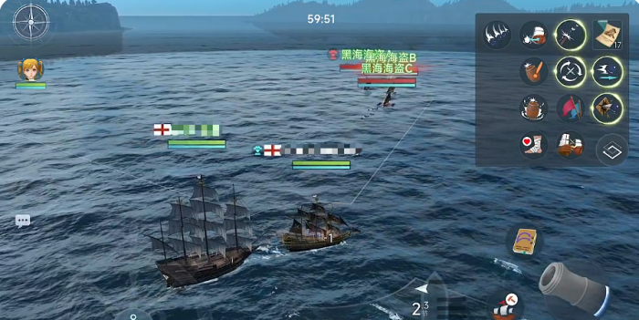 大航海时代传说用什么船好3