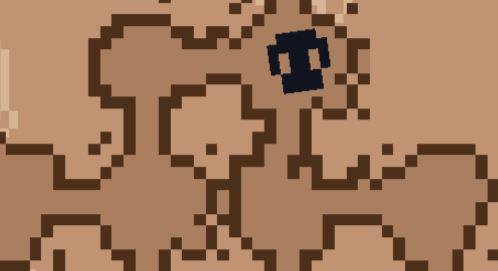 背包英雄地图介绍5