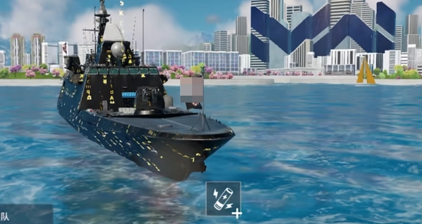 现代战舰护卫舰哪个好5