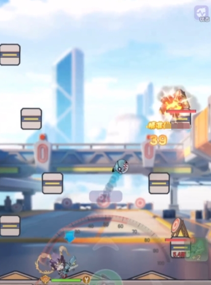 弹弹星球新老玩家怎么切换1