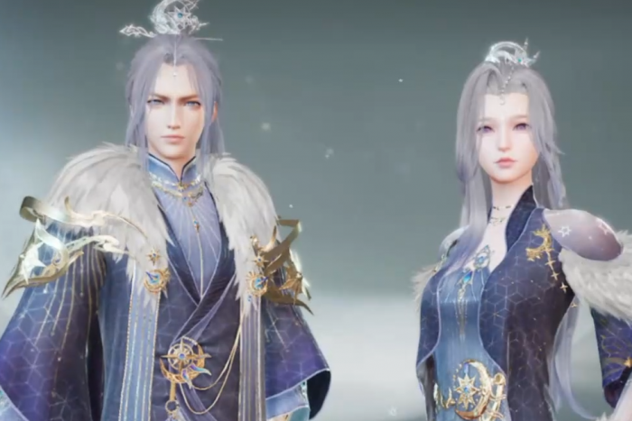 诛仙2游戏是哪个公司的2