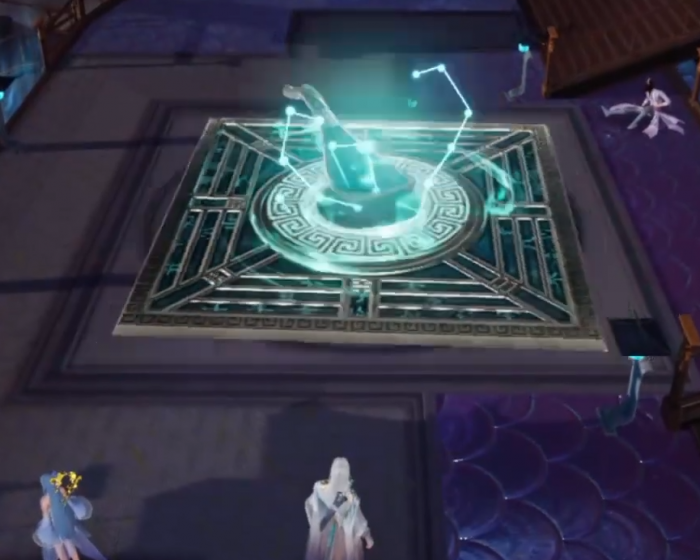 诛仙2游戏是哪个公司的4