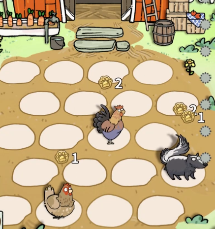 猫神牧场新手攻略3