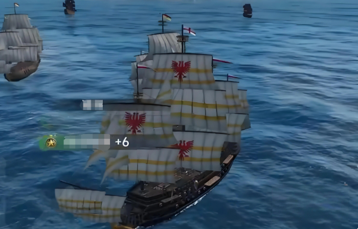 大航海时代传说用什么船好5