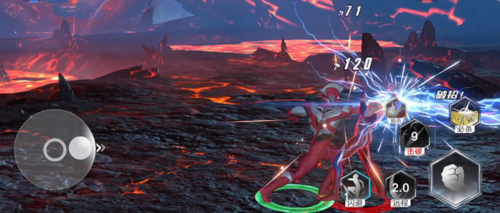 奥特曼超时空英雄竞技场怎么玩2