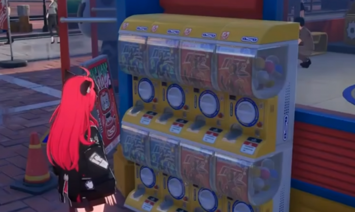 伊莫星落林介绍4