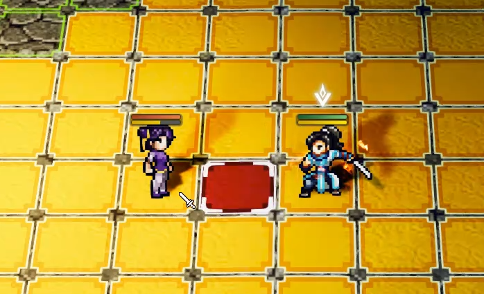 逸剑风云决江飞鱼介绍4