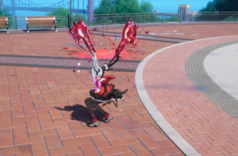 异环神射手玩法介绍2