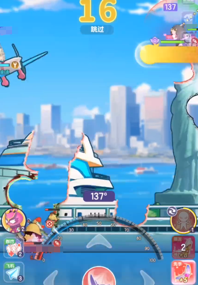 弹弹星球挖坑流派攻略1