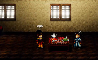 逸剑风云决队友入队条件介绍3